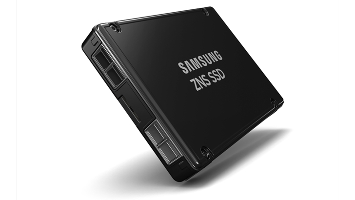 [보도자료 이미지] 삼성전자 ZNS SSD_3