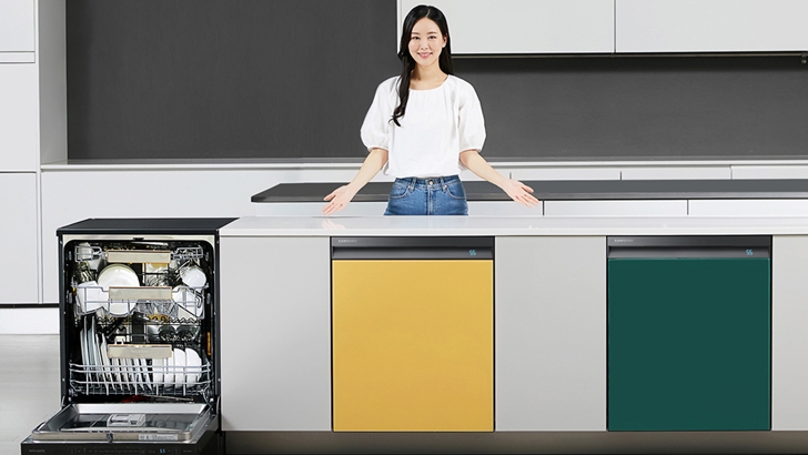 비스포크식기세척기(1)