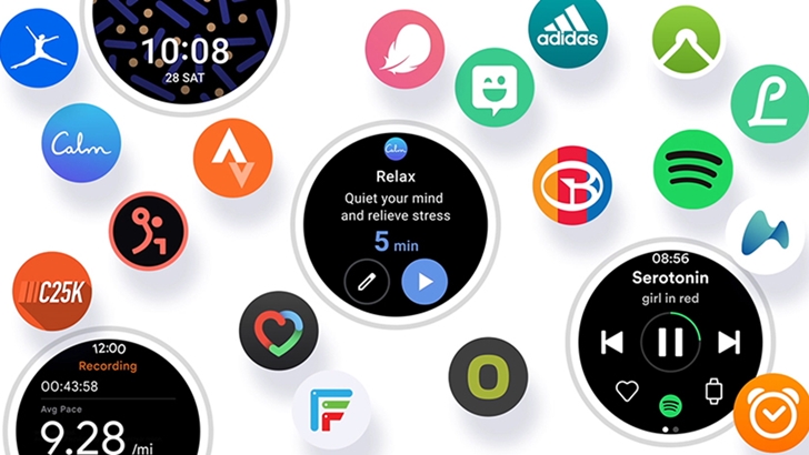 삼성 갤럭시 버추얼 이벤트_원 UI 워치 (3)