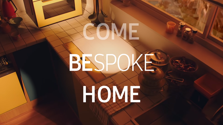 COME BESPOKE HOME