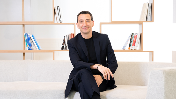 페데리코 카살레뇨 전무