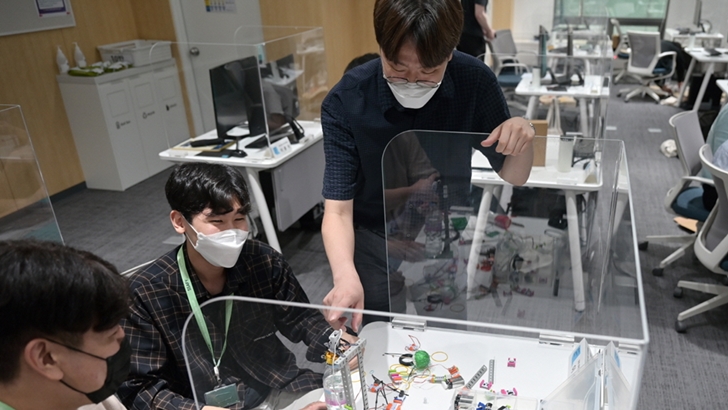 SSAFY 4기_서울 캠퍼스