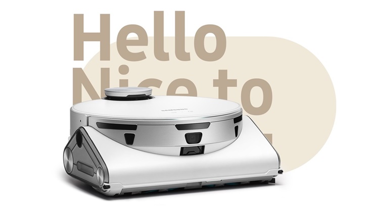 비스포크 제트 봇 AI