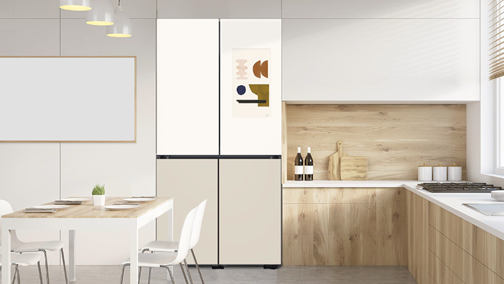 비스포크 아뜰리에 라이프스타일컷