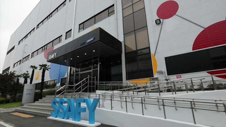 SSAFY 부울경 캠퍼스