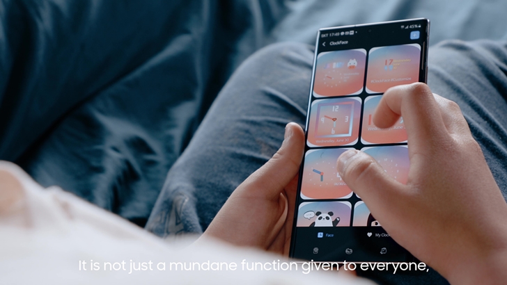 It is not just a mundance function given to everyone