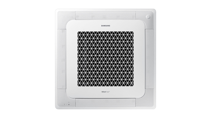 무풍 시스템에어컨 4Way(2)