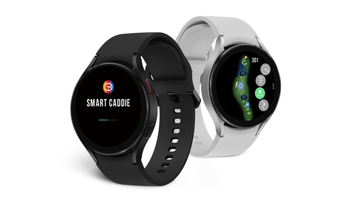 삼성 갤럭시 워치4 골프 에디션