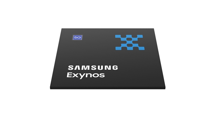 VoNR 통합 솔루션을 적용한 엑시노스 칩