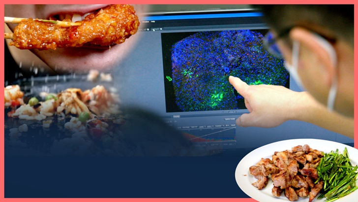 [영상] 과학자들이 밝혀낸 ‘맛’과 ‘식욕’의 세계