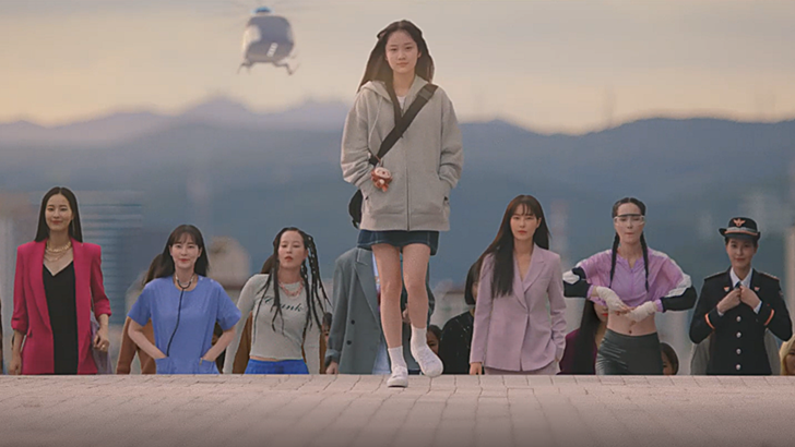 삼성 드림클래스 2.0 소개 영상