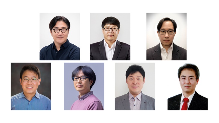 8. 삼성미래기술육성사업 2021년 하반기 지원과제 선정 교수진