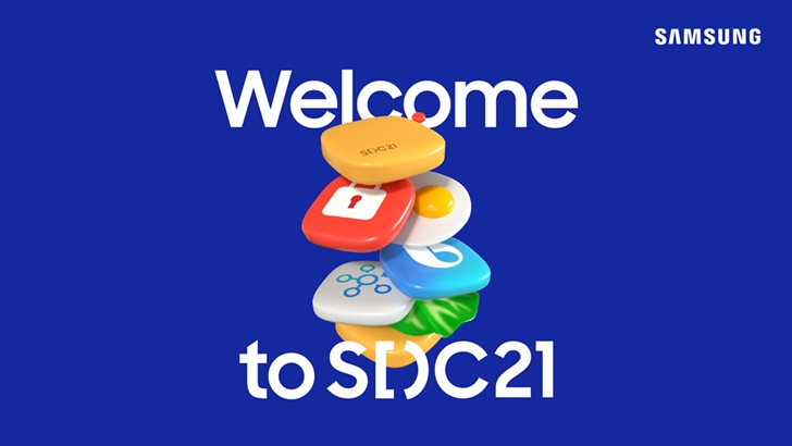 Welcome to SDC21