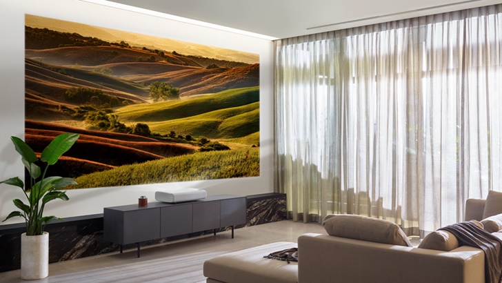 더 프리미어 라이프스타일 이미지