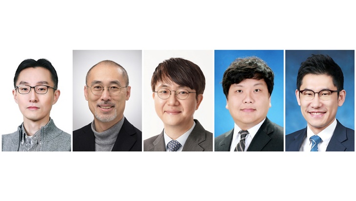 삼성미래기술육성사업 교수진