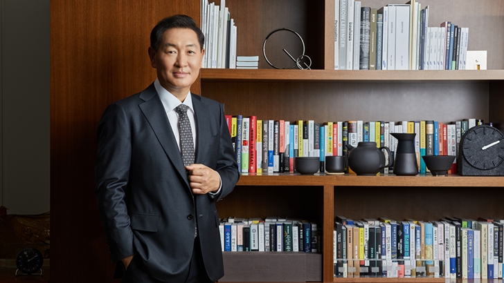 삼성전자 한종희 부회장(DX부문장)