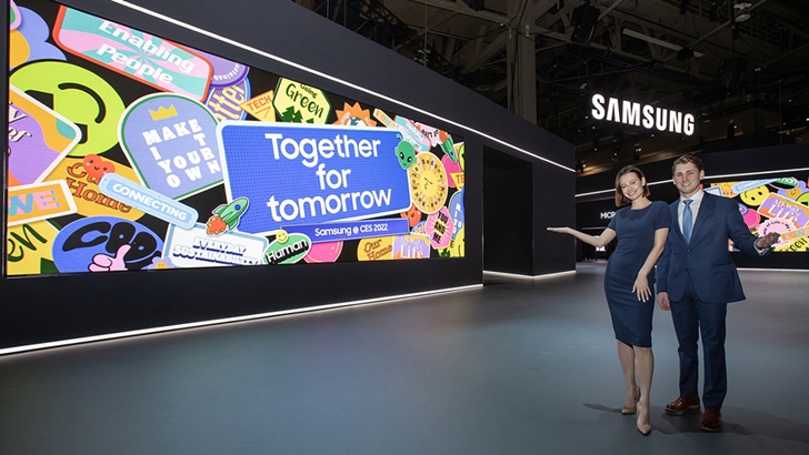 삼성전자미디어월(1)