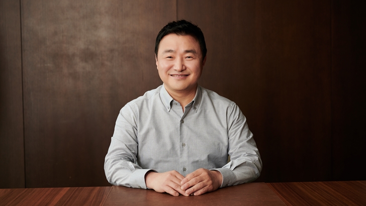 노태문 삼성전자 MX사업부장