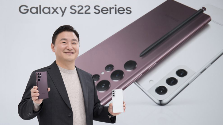 갤럭시언팩 2022 다시보기 참고 이미지