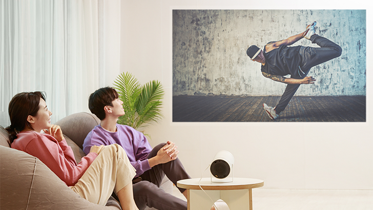 더 프리스타일 사진자료