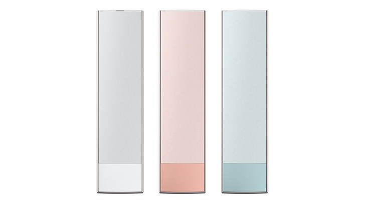 2022년형 비스포크 무풍 에어컨 제품 이미지