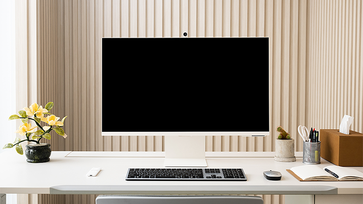 M8 스마트모니터