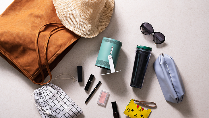 더 프리스타일 사용기