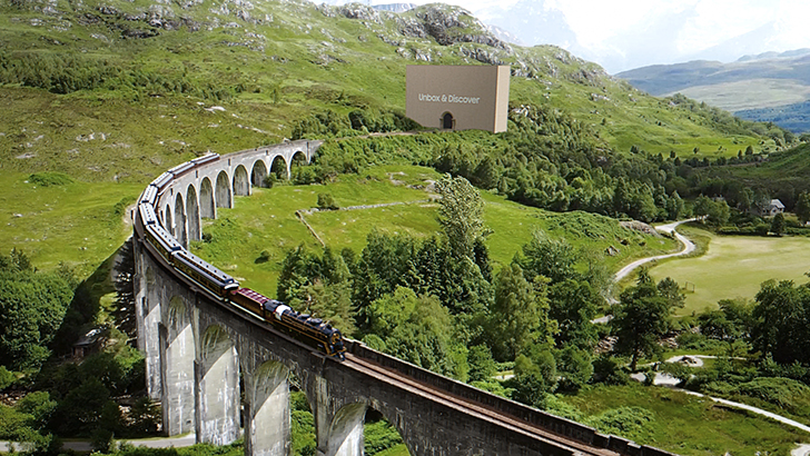 언박스 앤 디스커버 2022