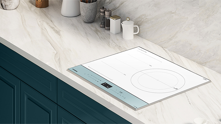 2022 비스포크 인덕션 라인