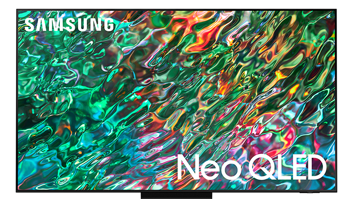 2022년형 Neo QLED 제품 이미지