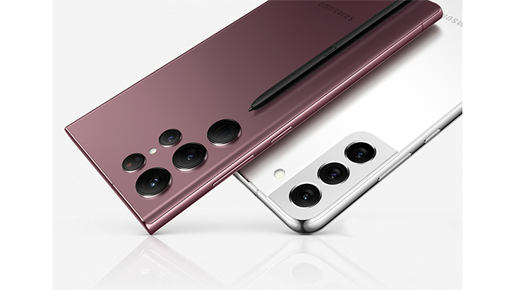 갤럭시S22-제품컷