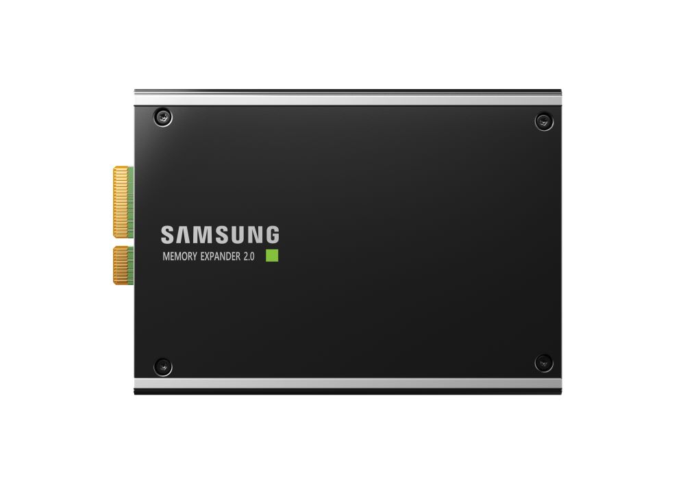 Samsung MEMORY EXPANER 2.0 대표 이미지