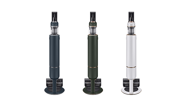 삼성 무선청소기 비스포크 제트 제품 이미지