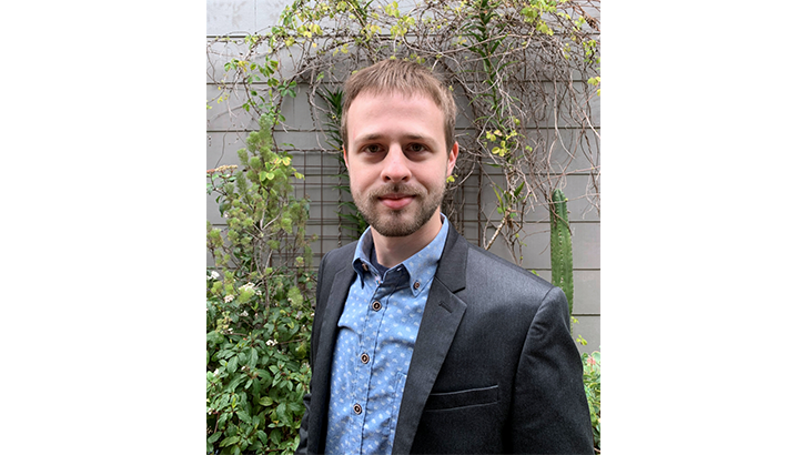 삼성리서치 아메리카 스티븐 매켄스키(Steven Macenski) 연구원