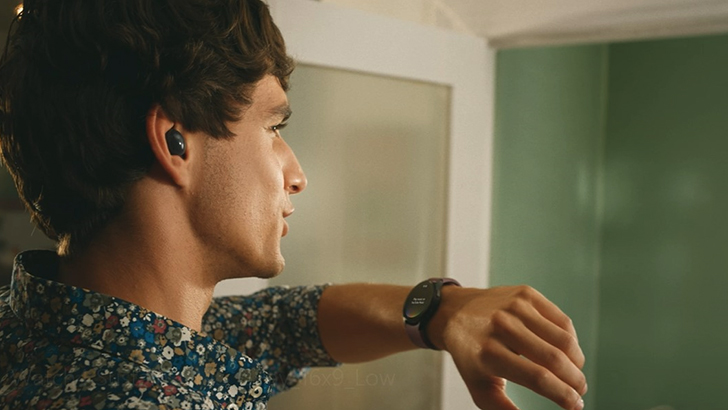 갤럭시 워치4, 24일부터 구글 어시스턴트 지원