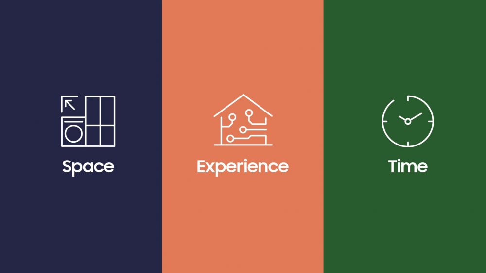 2022 비스포크홈 생중계 하이라이트