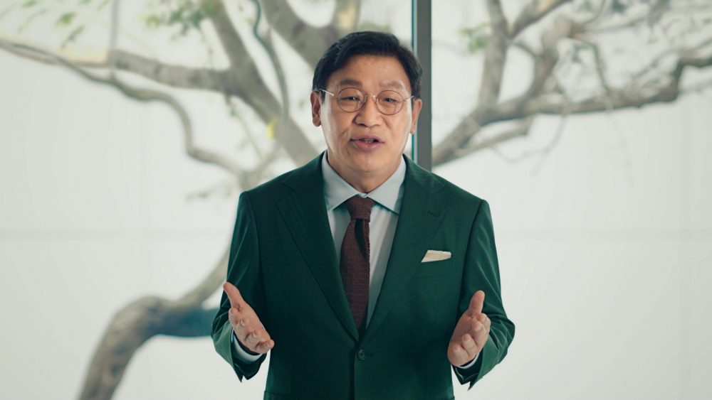 2022 비스포크 홈 라이프 가능성의 확장