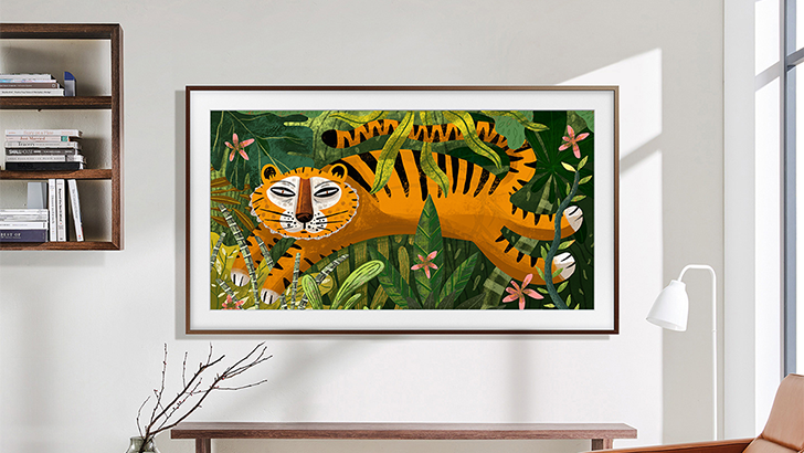 “TIGRE,” Alberto Montt