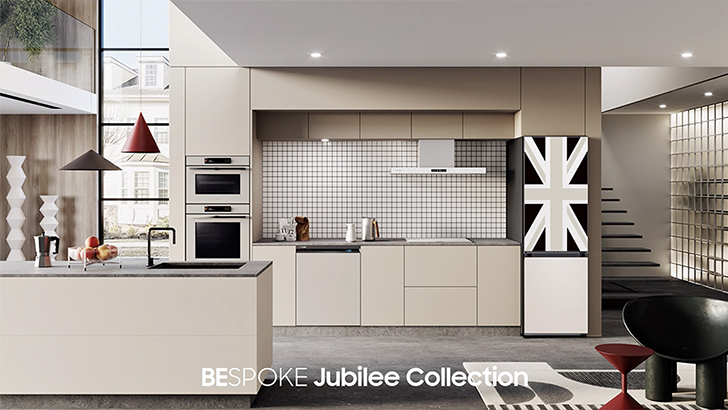 비스포크 글로벌 공모전 NEW 썸네일