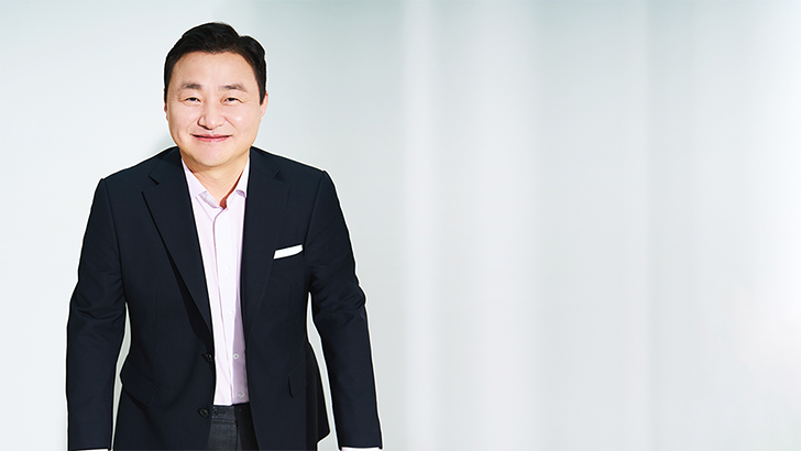 노태문 삼성전자 MX사업부장 사진