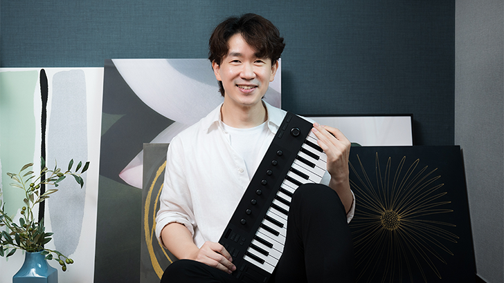 가전 브랜드 사운드 디자이너 이종근 프로 썸네일