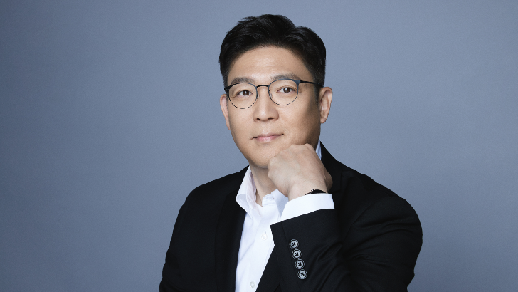 양태종 부사장, 삼성전자 MX사업부 헬스(Health) 개발팀장