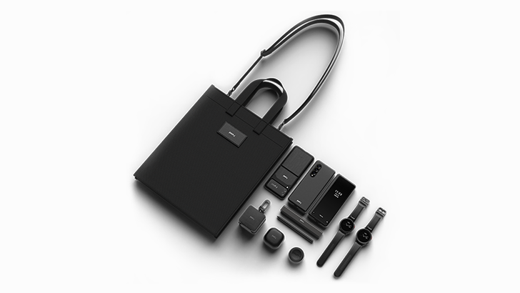 갤럭시 준지(JUUN.J) 에디션