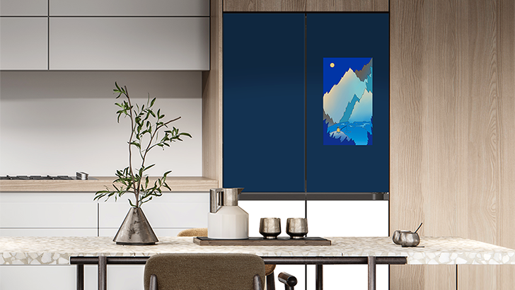 2022 비스포크 아뜰리에 카드뉴스