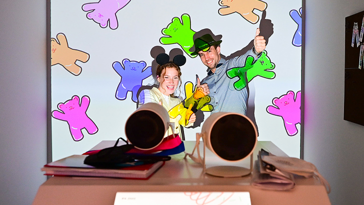 IFA 2022 현장스케치 3부작 썸네일