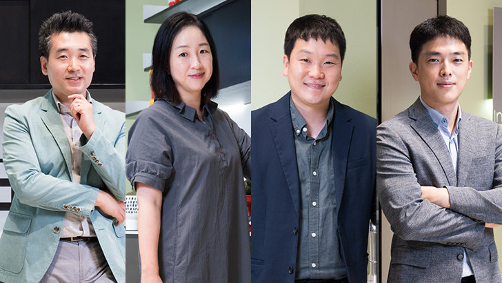 IFA_인피니트디자이너4인 인터뷰 썸네일