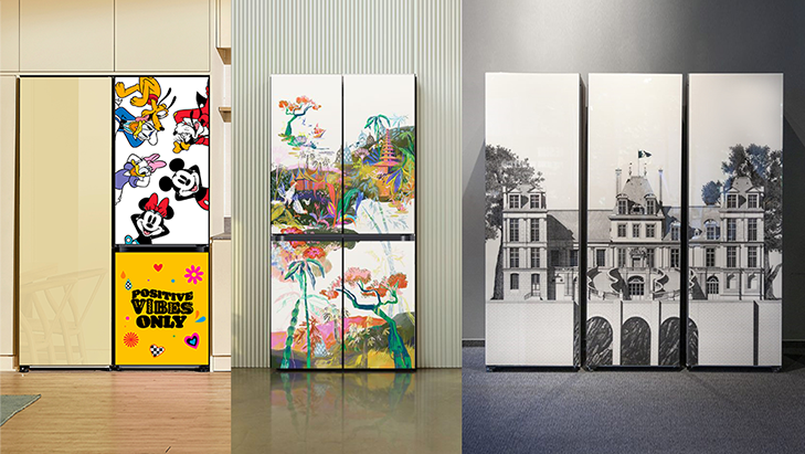 비스포크 해외 법인 마케팅