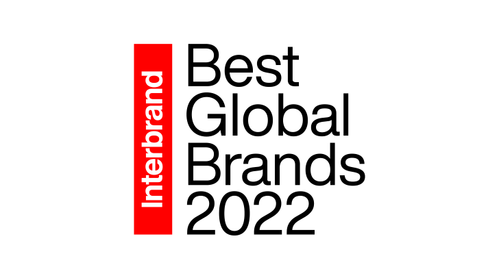 interbreand Best Global Brands2022