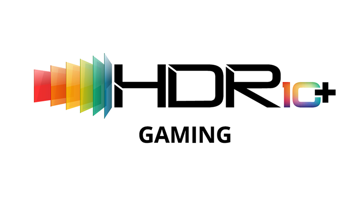 HDR10+ Gaming
