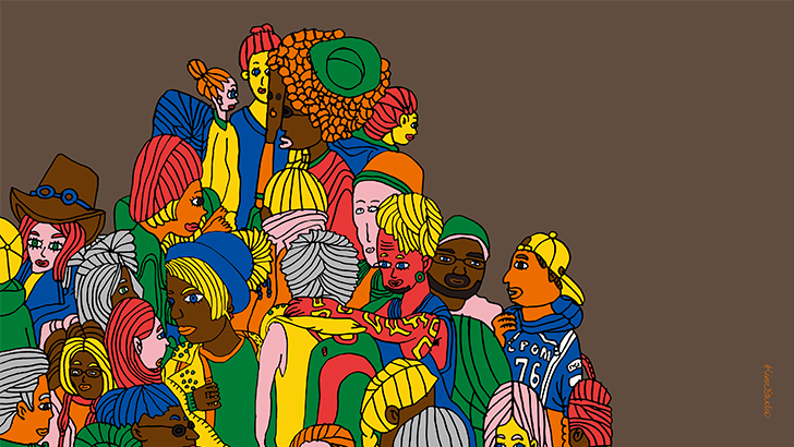 키뮤스튜디오 카드뉴스 썸네일